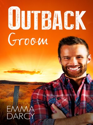 cover image of Outback Groom